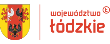 Logo Łódzkie