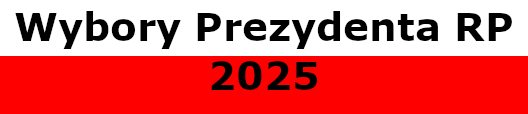 wybory prezydenckie 2025