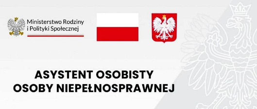 Asystent Osobisty Osoby Niepełnosprawnej